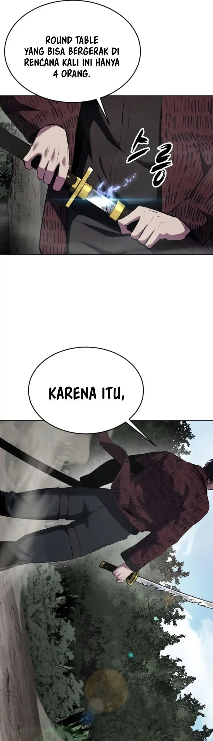 Ticket Hero S2 Chapter 131 Gambar 15