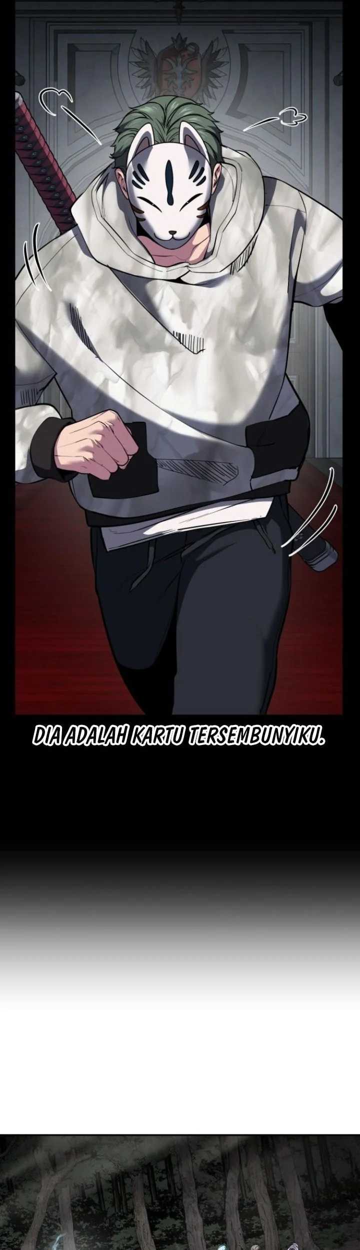 Ticket Hero S2 Chapter 132 Gambar 24