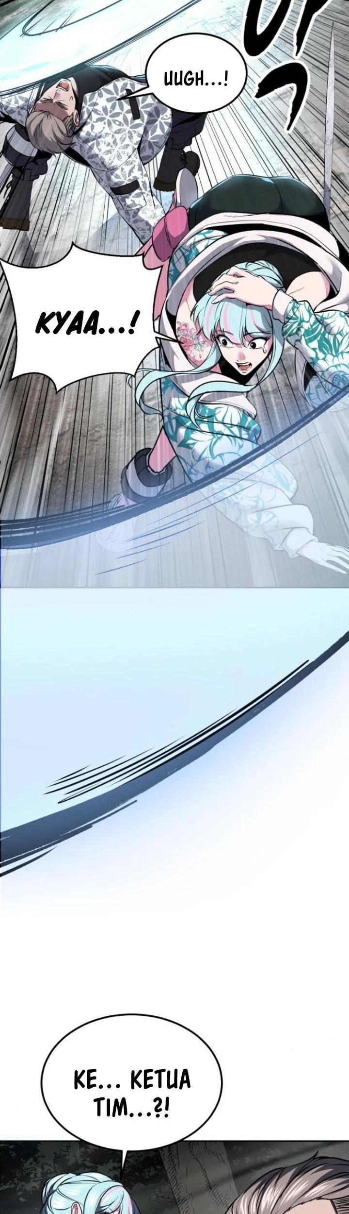 Ticket Hero S2 Chapter 132 Gambar 36