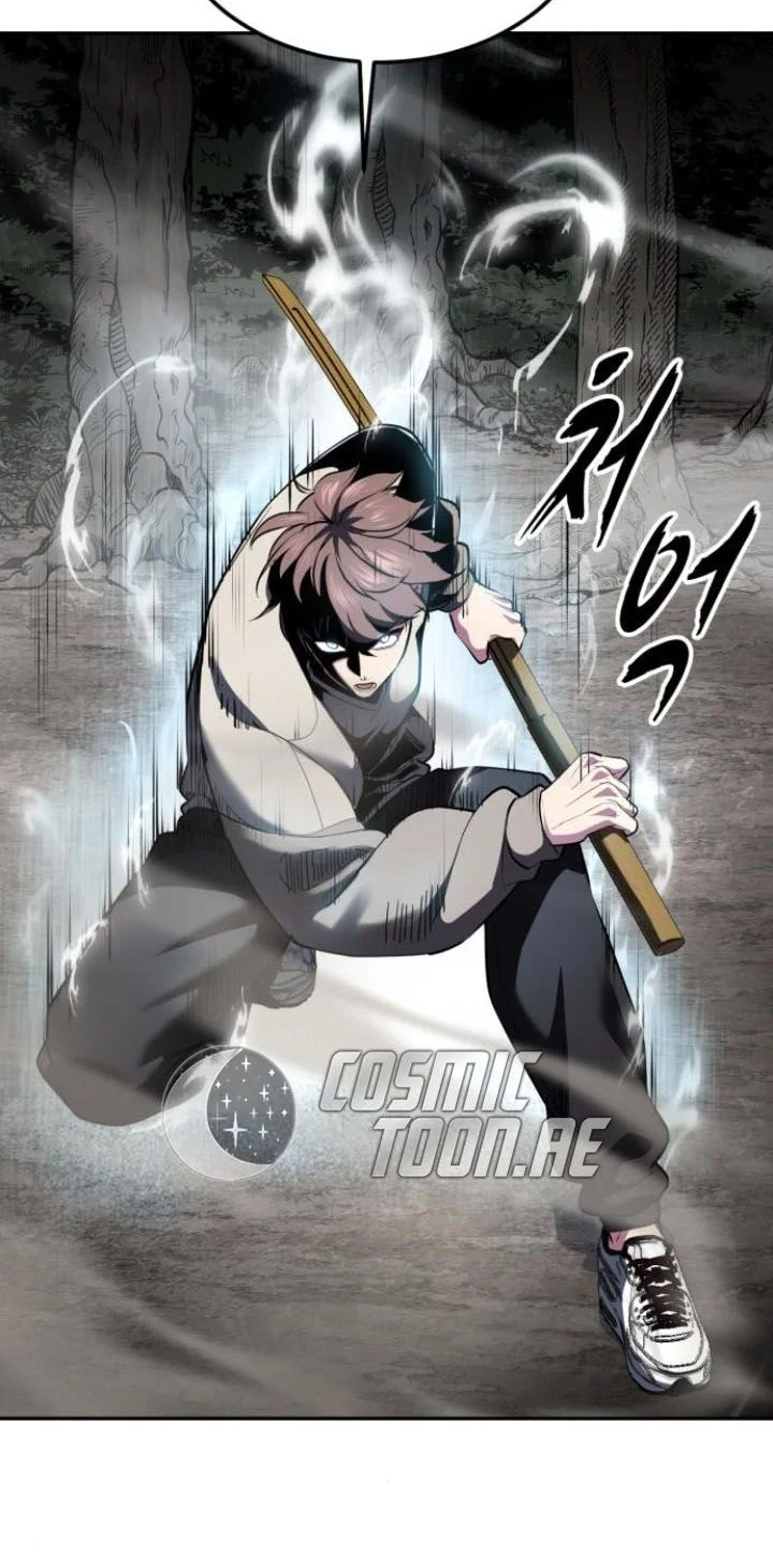 Ticket Hero S2 Chapter 132 Gambar 44