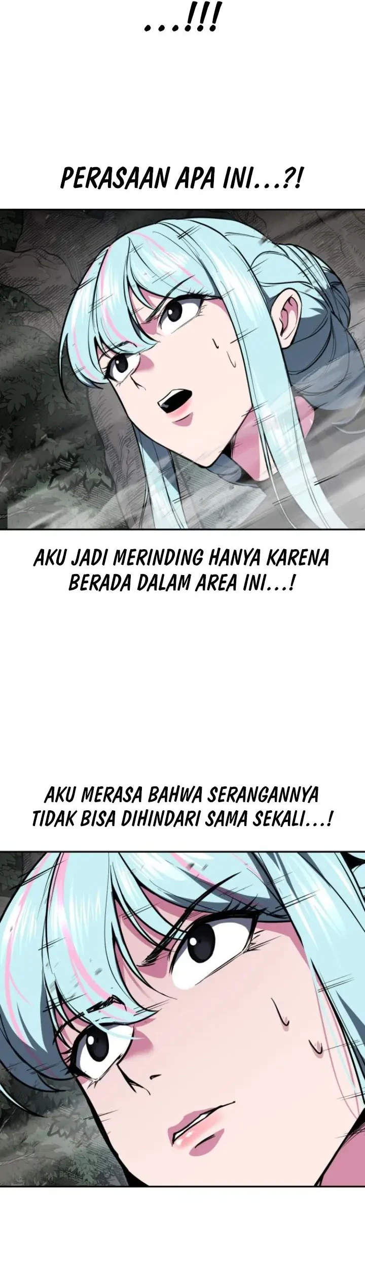 Ticket Hero S2 Chapter 132 Gambar 46