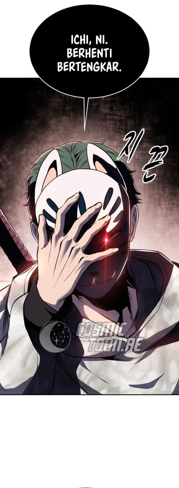 Ticket Hero S2 Chapter 132 Gambar 56