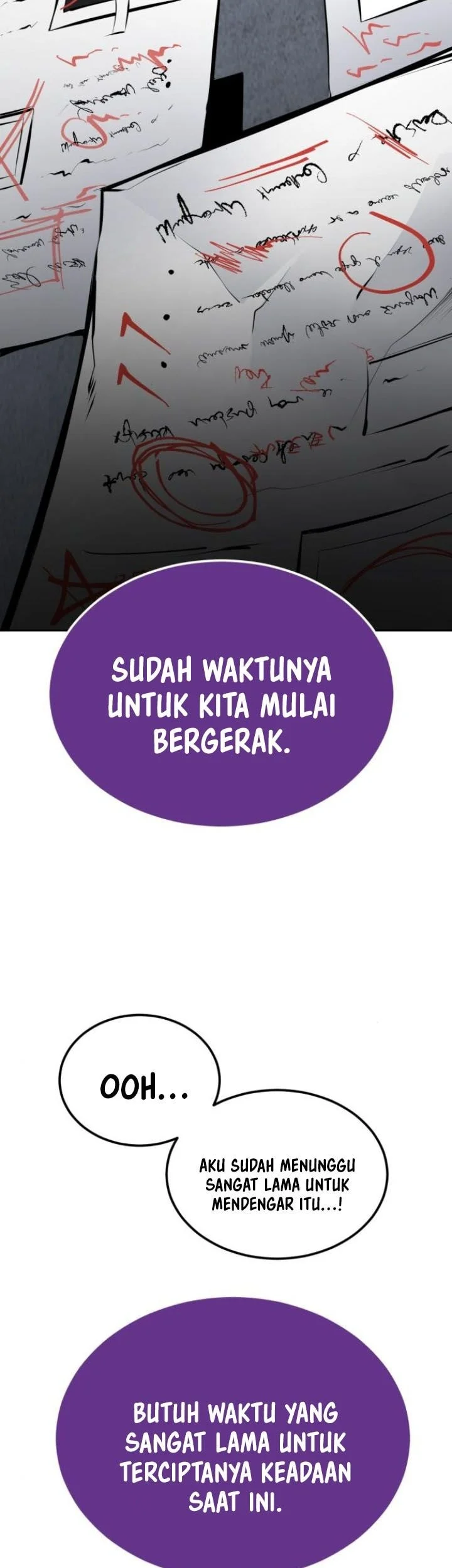 Ticket Hero S2 Chapter 132 Gambar 59