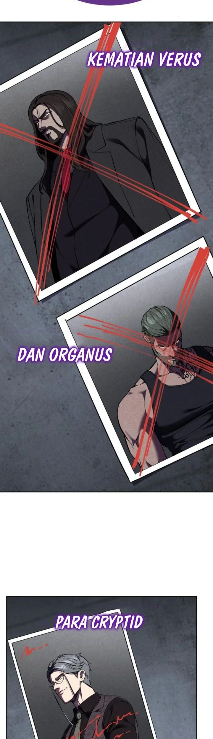 Ticket Hero S2 Chapter 132 Gambar 60