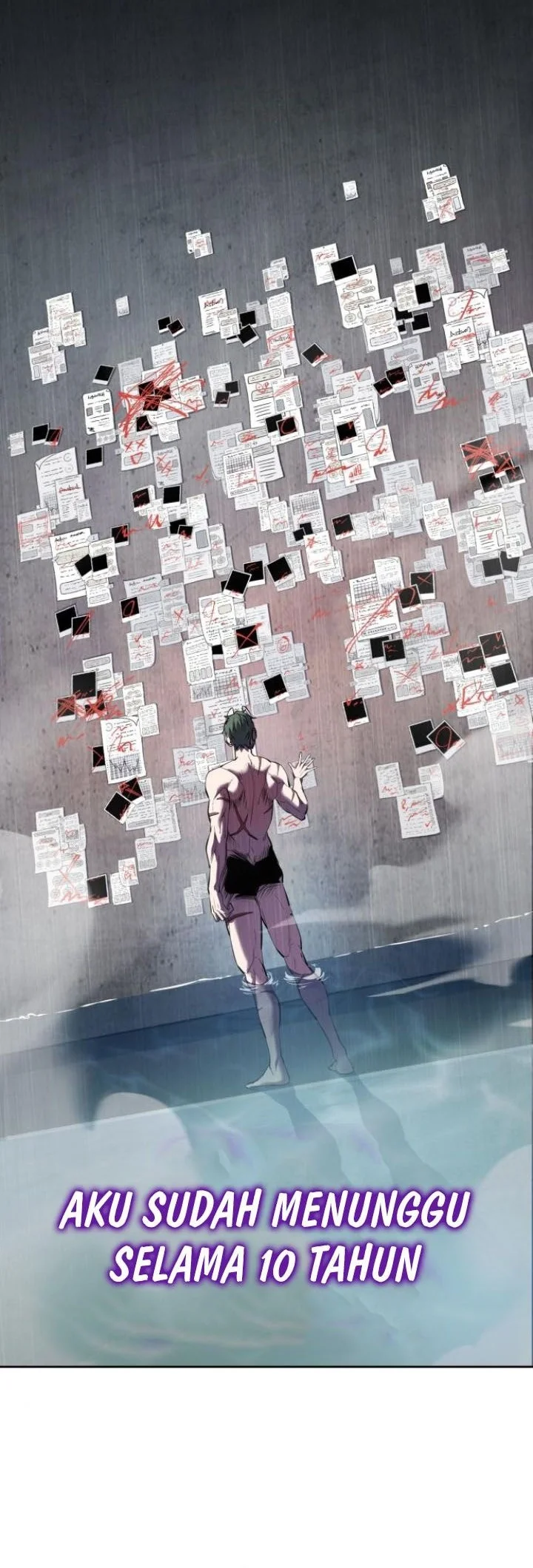 Ticket Hero S2 Chapter 132 Gambar 62