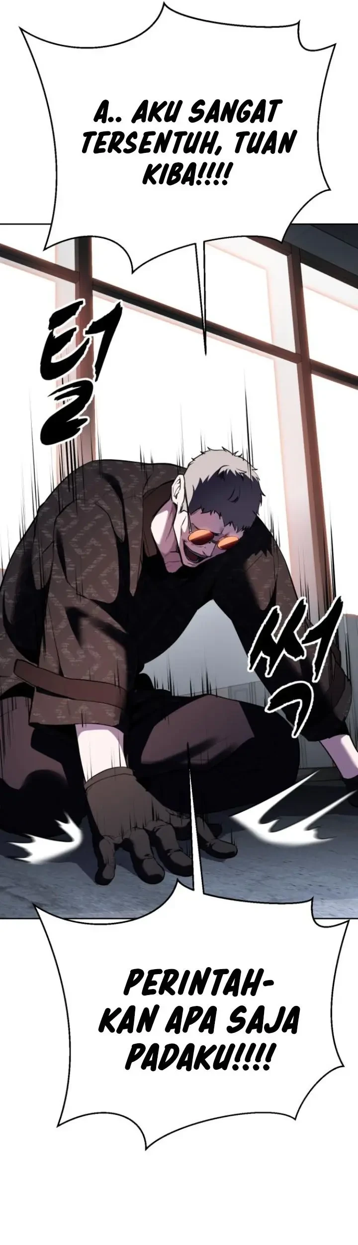 Ticket Hero S2 Chapter 132 Gambar 63