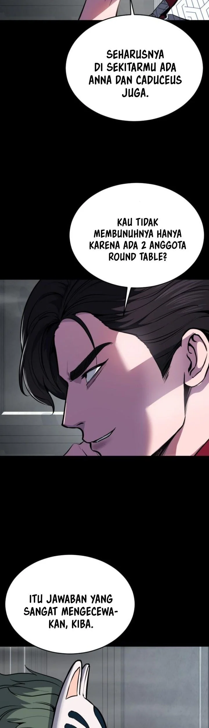 Ticket Hero S2 Chapter 132 Gambar 7