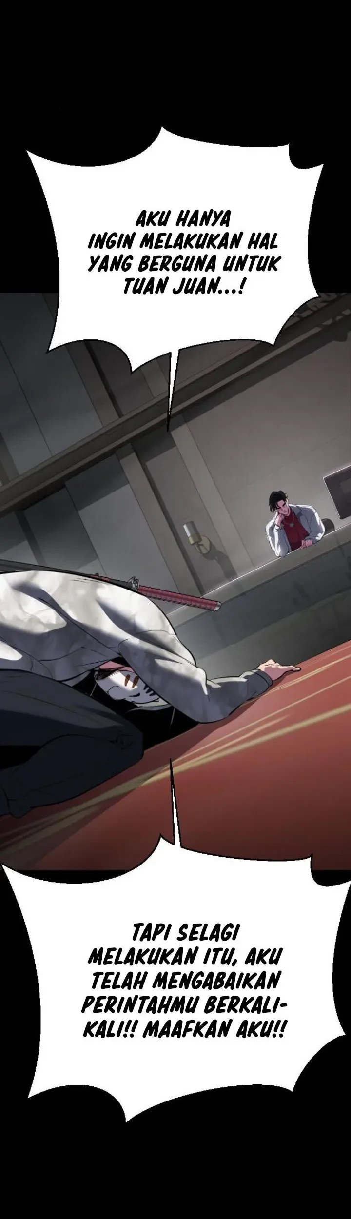 Ticket Hero S2 Chapter 132 Gambar 10