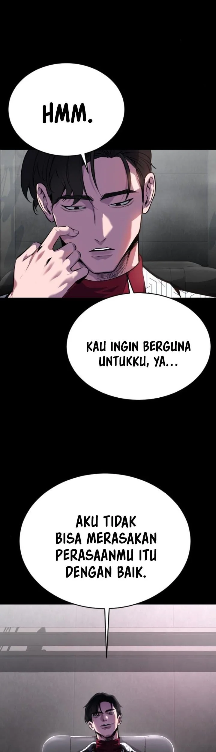 Ticket Hero S2 Chapter 132 Gambar 11