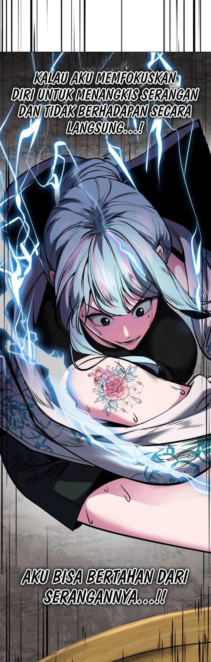 Ticket Hero S2 Chapter 133 Gambar 50