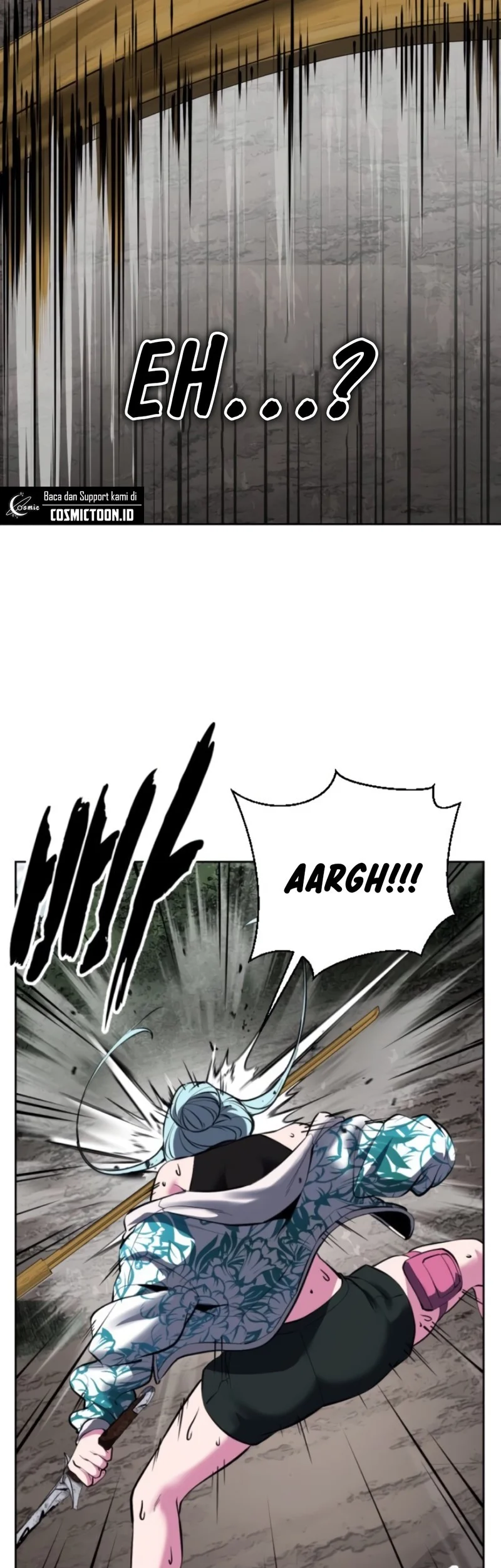 Ticket Hero S2 Chapter 133 Gambar 51