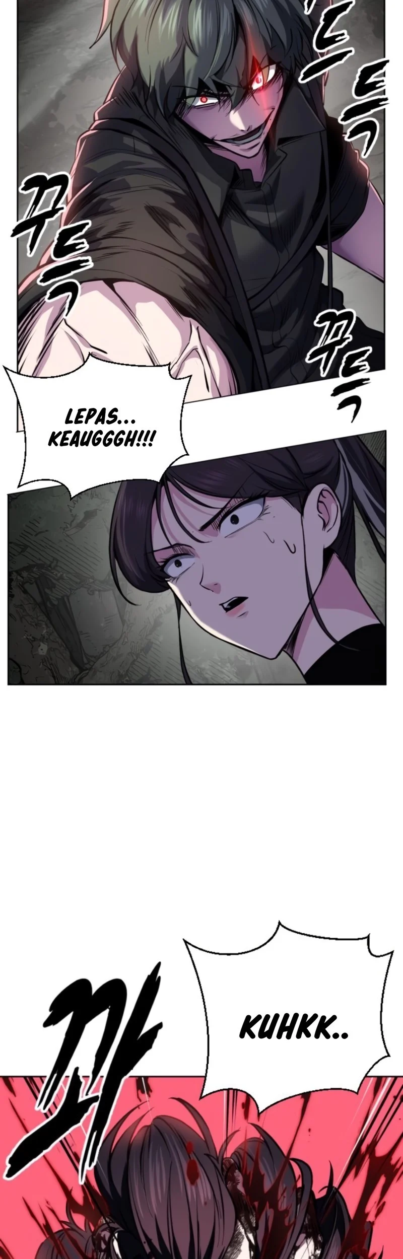 Ticket Hero S2 Chapter 133 Gambar 57