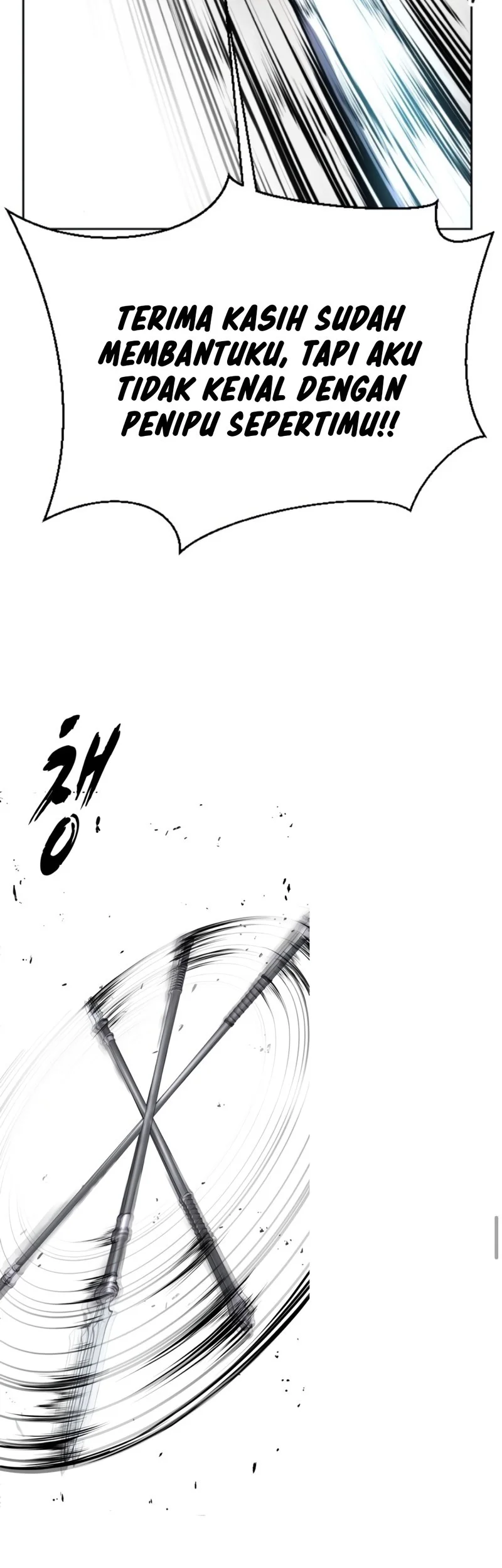 Ticket Hero S2 Chapter 133 Gambar 63