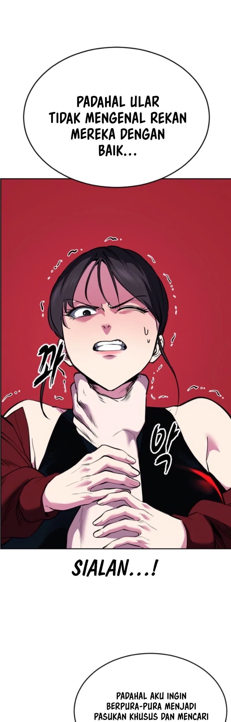 Ticket Hero S2 Chapter 133 Gambar 65