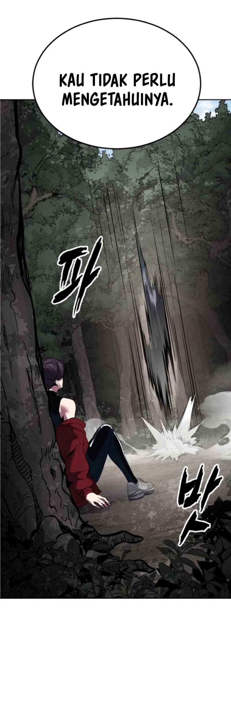 Ticket Hero S2 Chapter 133 Gambar 83