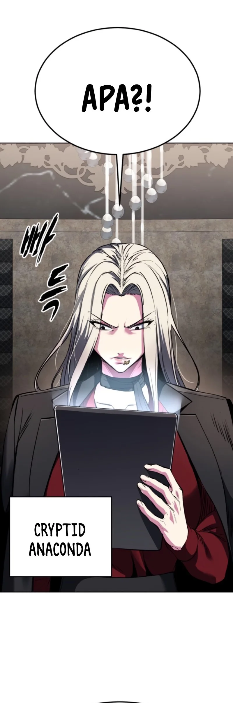 Ticket Hero S2 Chapter 133 Gambar 84