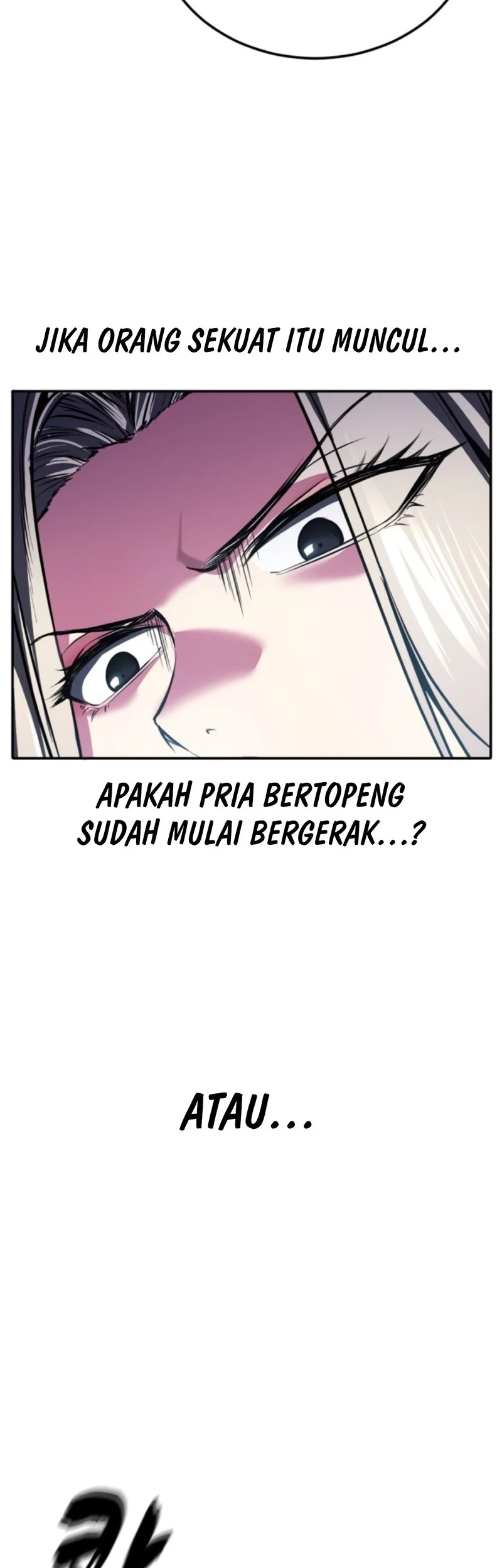 Ticket Hero S2 Chapter 133 Gambar 88