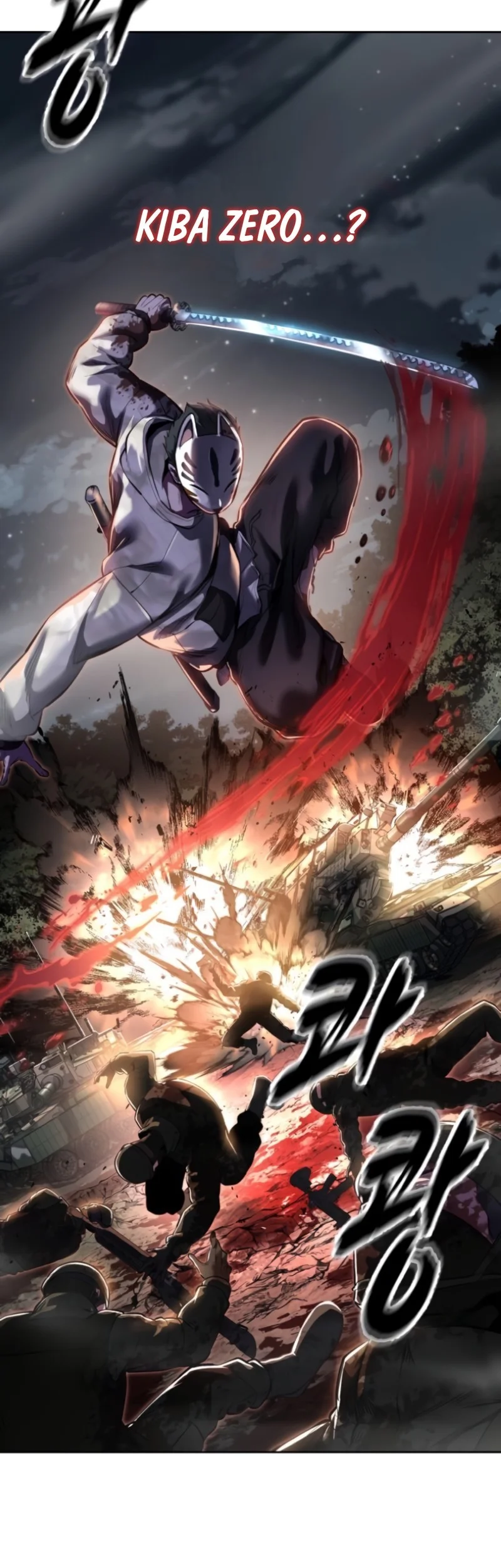 Ticket Hero S2 Chapter 133 Gambar 89