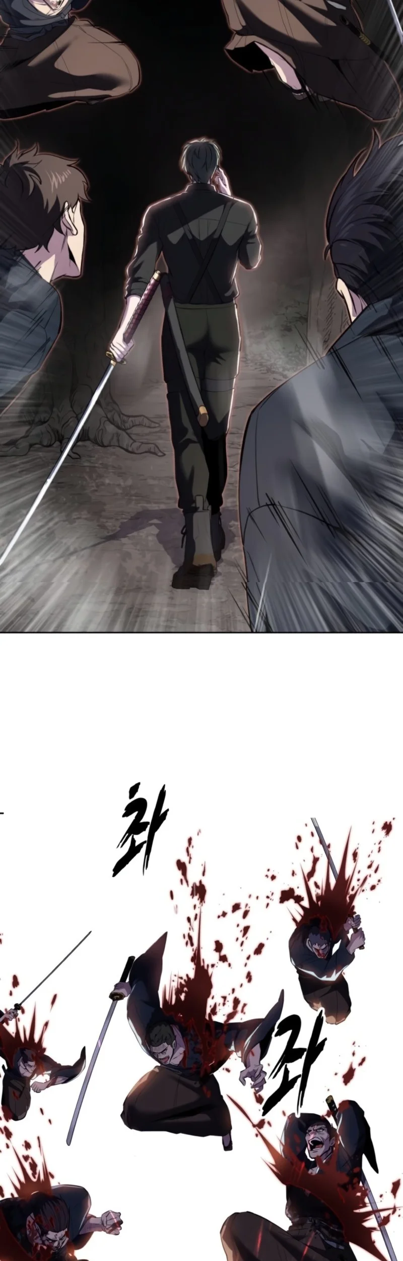 Ticket Hero S2 Chapter 133 Gambar 94