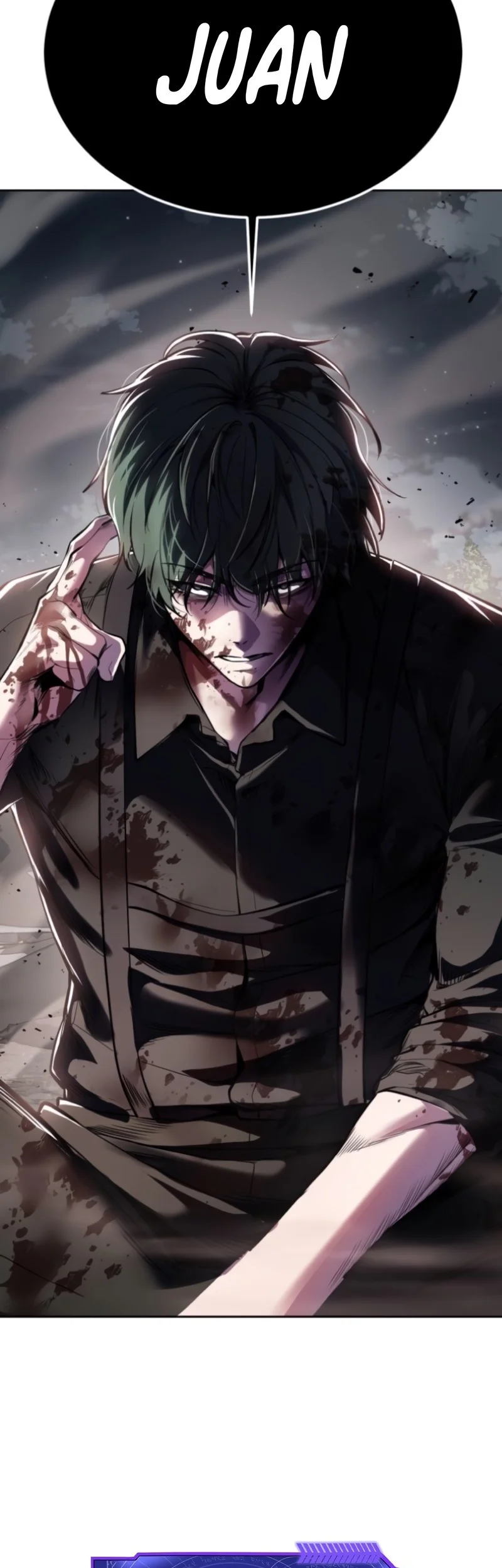 Ticket Hero S2 Chapter 133 Gambar 99