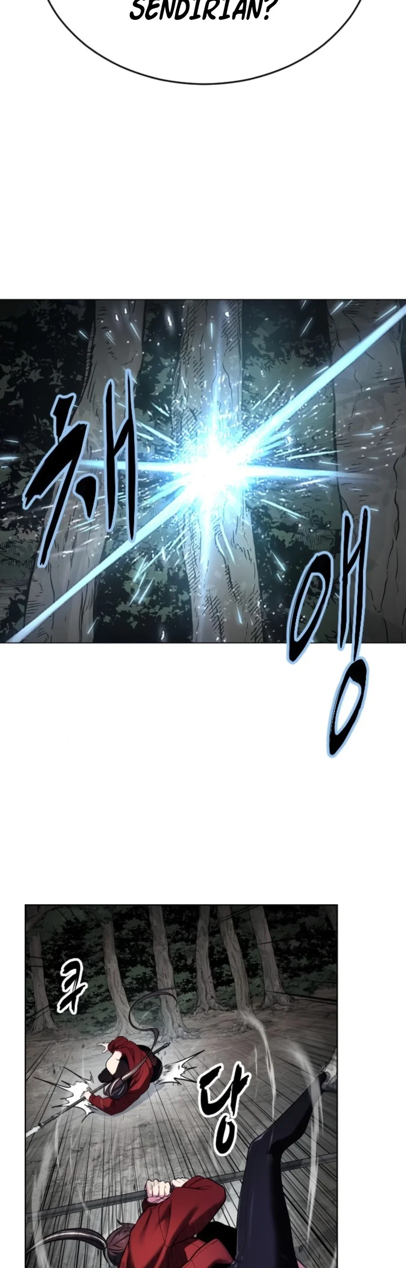 Ticket Hero S2 Chapter 133 Gambar 12