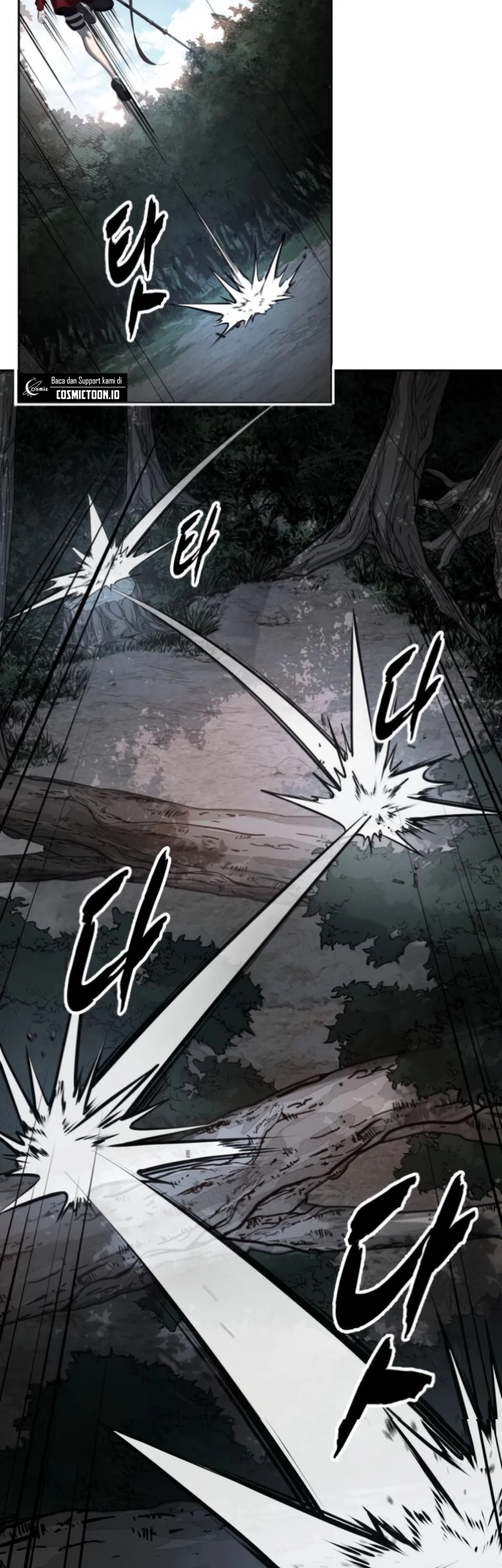 Ticket Hero S2 Chapter 133 Gambar 18