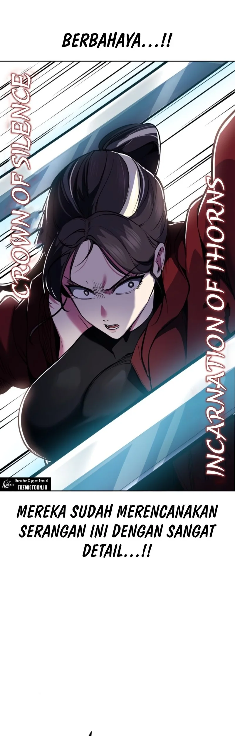 Ticket Hero S2 Chapter 133 Gambar 22