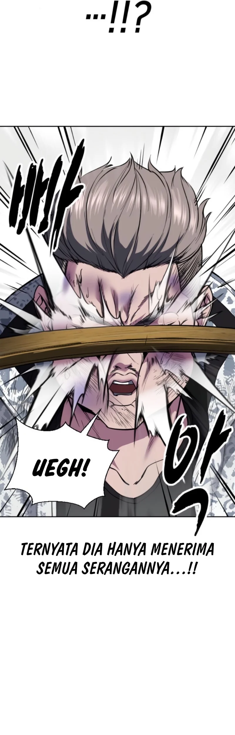 Ticket Hero S2 Chapter 133 Gambar 32