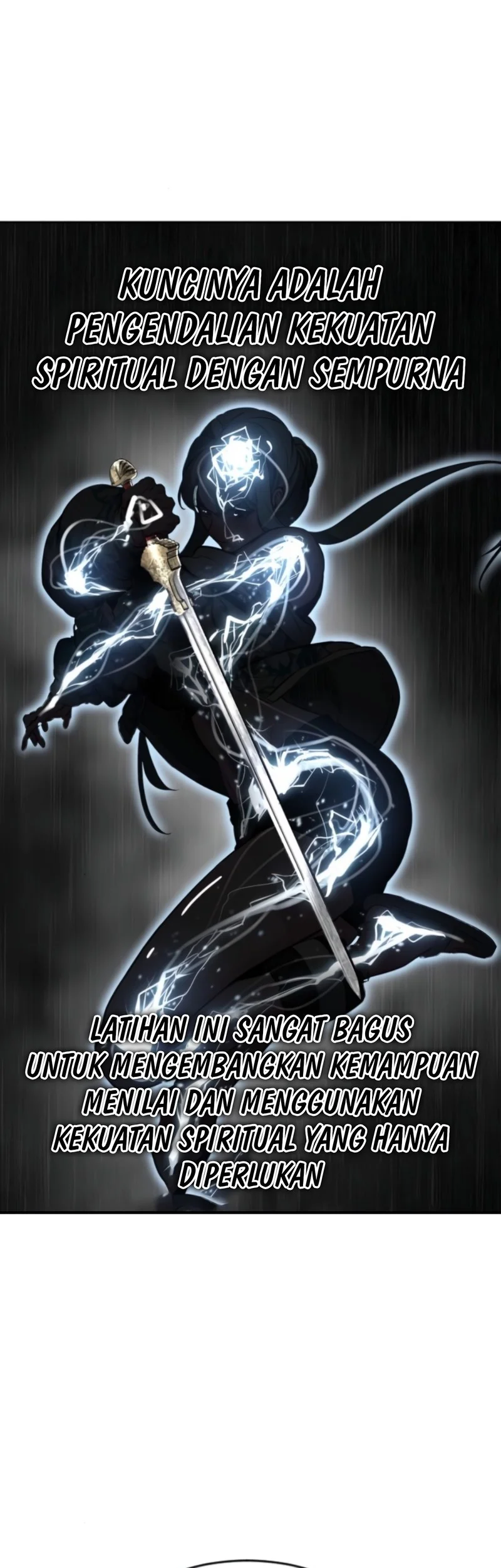 Ticket Hero S2 Chapter 133 Gambar 40