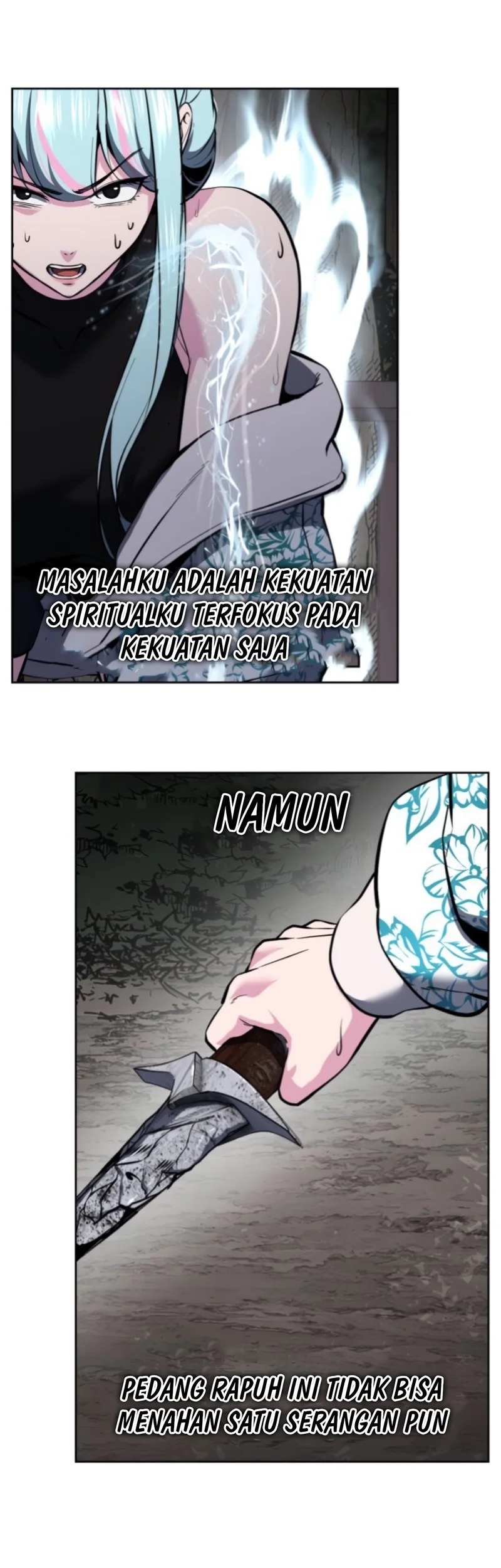 Ticket Hero S2 Chapter 133 Gambar 42