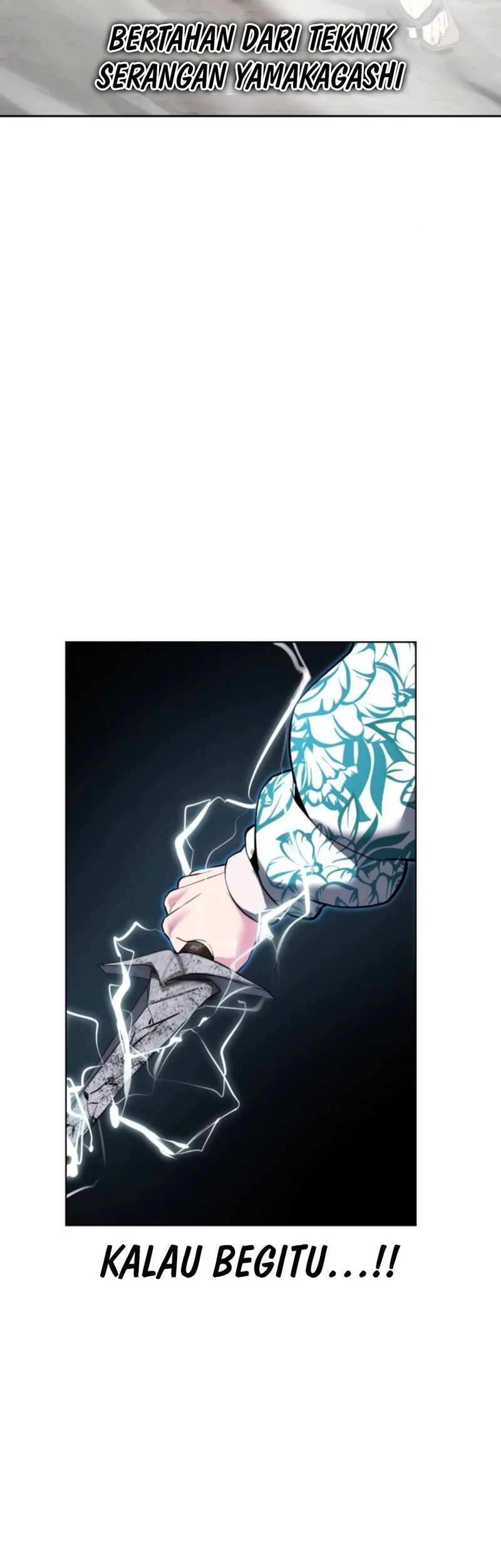 Ticket Hero S2 Chapter 133 Gambar 44