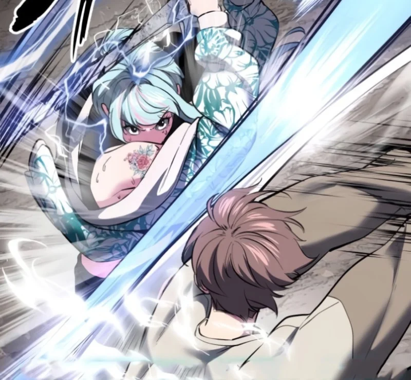 Ticket Hero S2 Chapter 133 Gambar 48