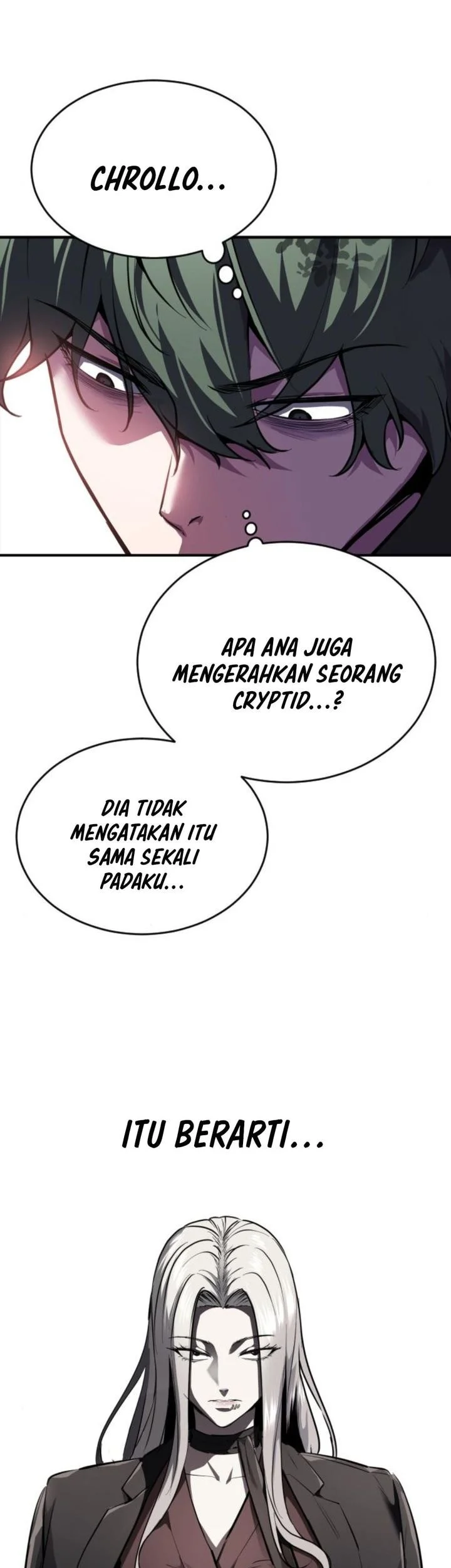 Ticket Hero S2 Chapter 134 Gambar 22