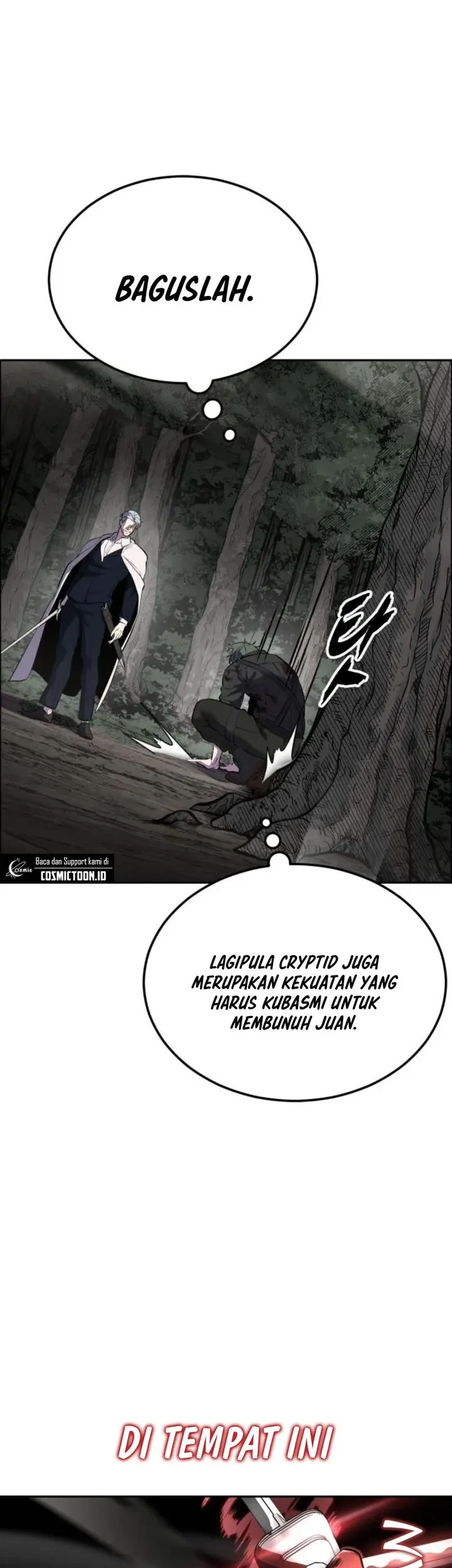 Ticket Hero S2 Chapter 134 Gambar 25