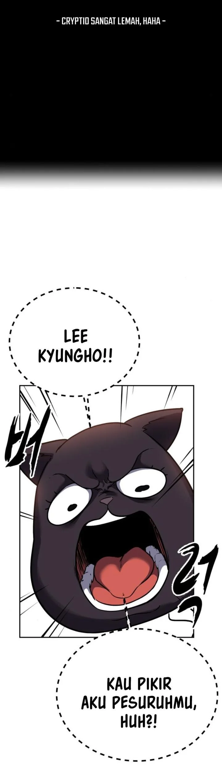 Ticket Hero S2 Chapter 134 Gambar 29