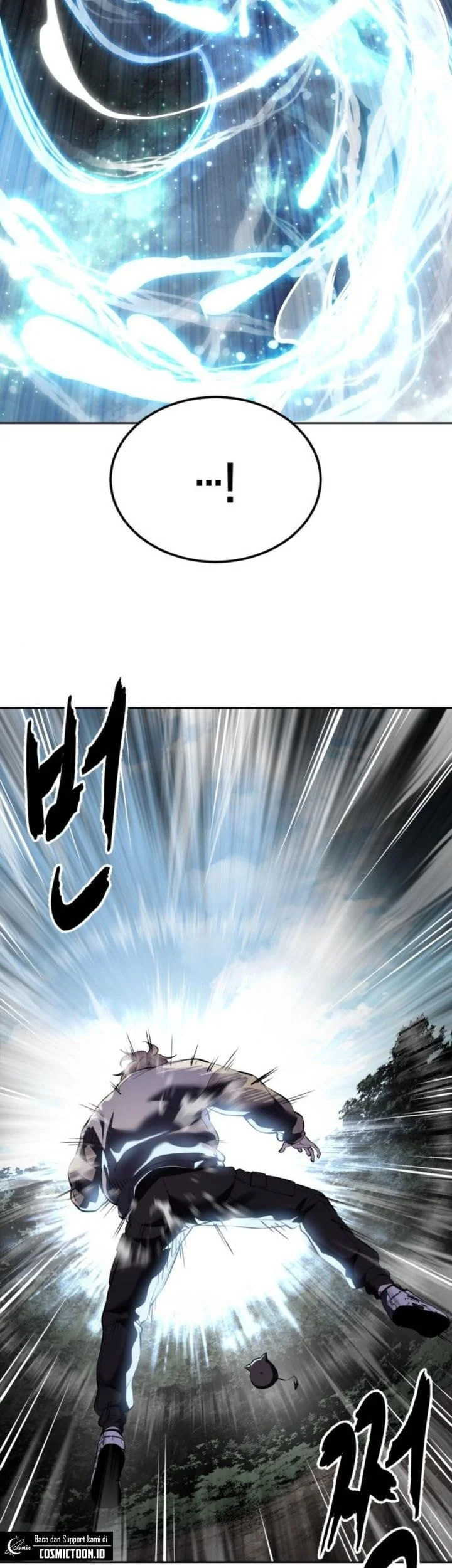 Ticket Hero S2 Chapter 134 Gambar 41