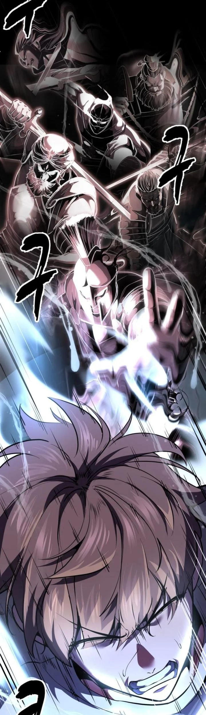 Ticket Hero S2 Chapter 134 Gambar 43