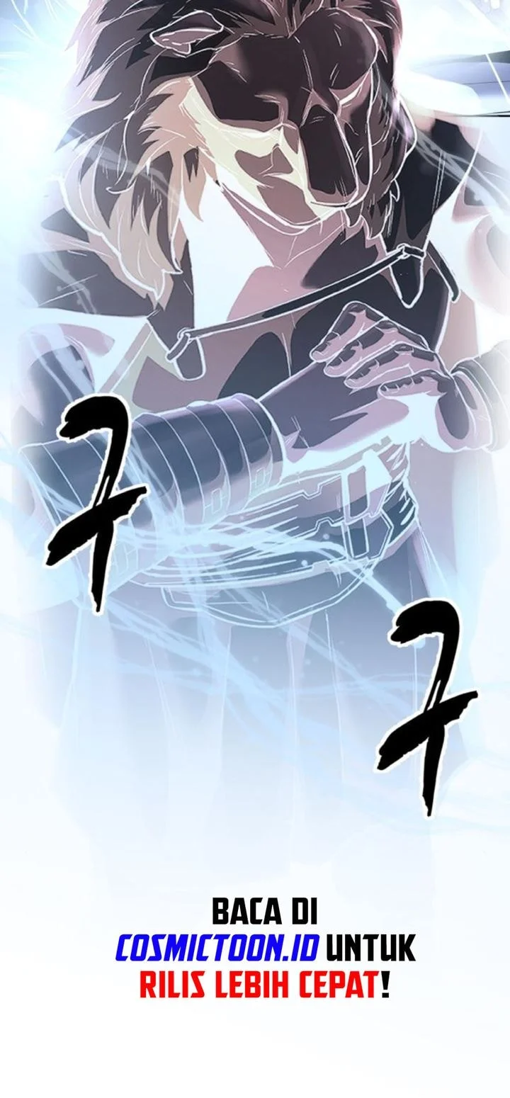 Ticket Hero S2 Chapter 134 Gambar 45