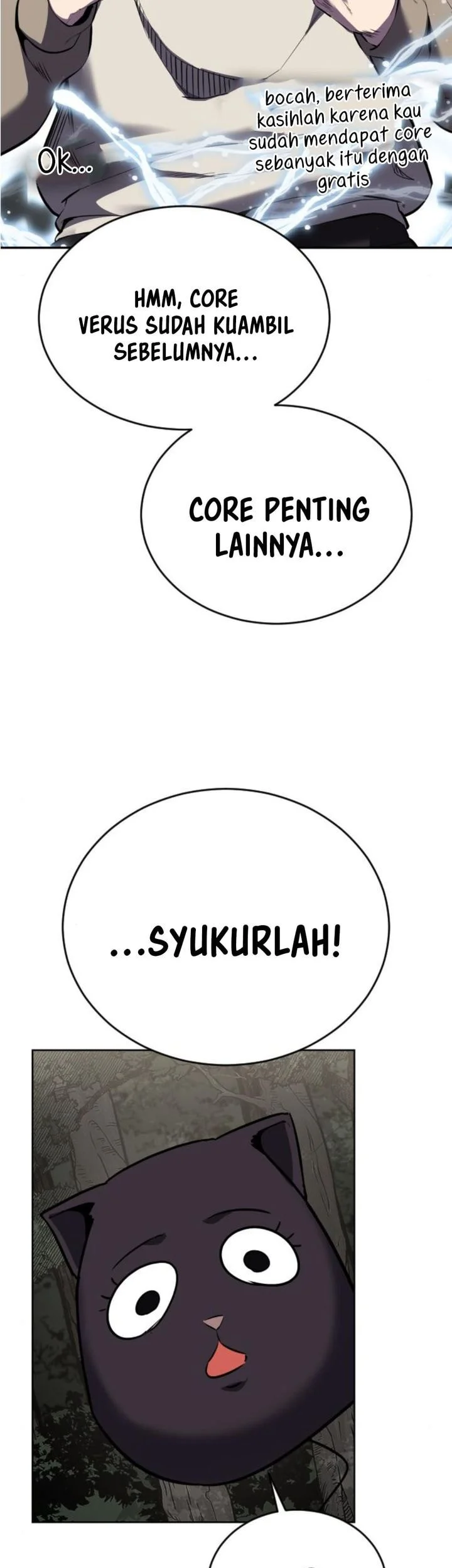 Ticket Hero S2 Chapter 134 Gambar 48