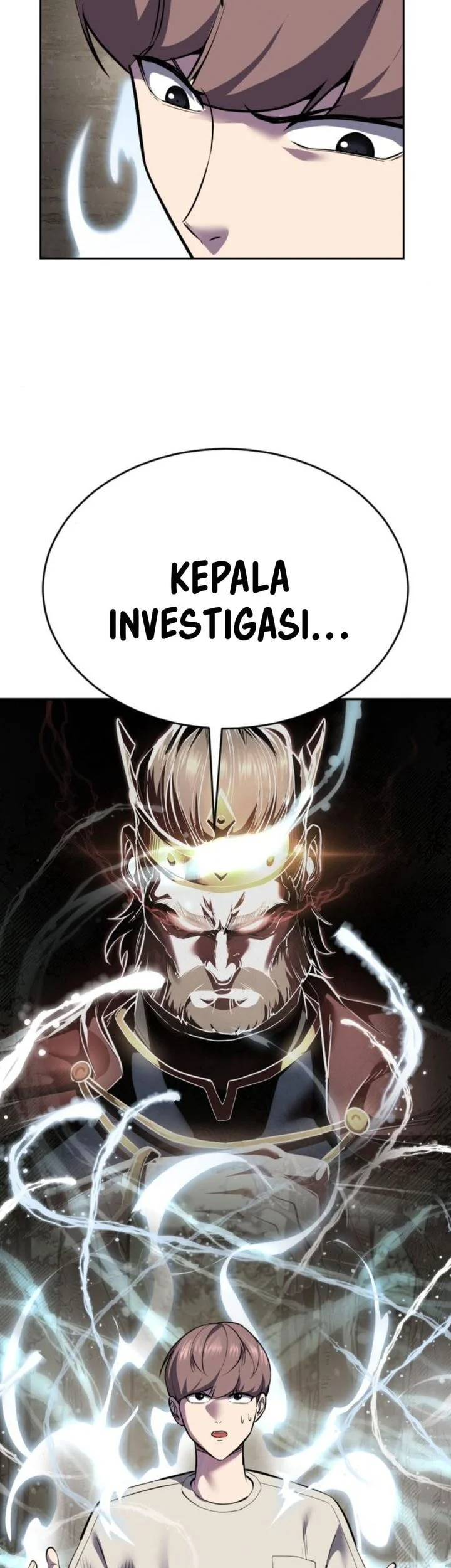 Ticket Hero S2 Chapter 134 Gambar 52