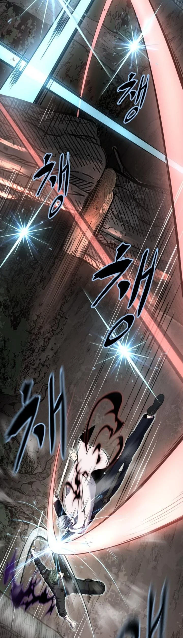 Ticket Hero S2 Chapter 134 Gambar 59