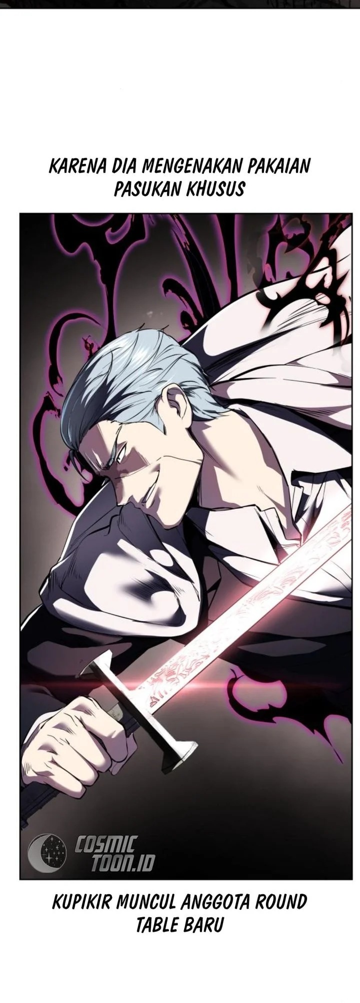 Ticket Hero S2 Chapter 134 Gambar 61