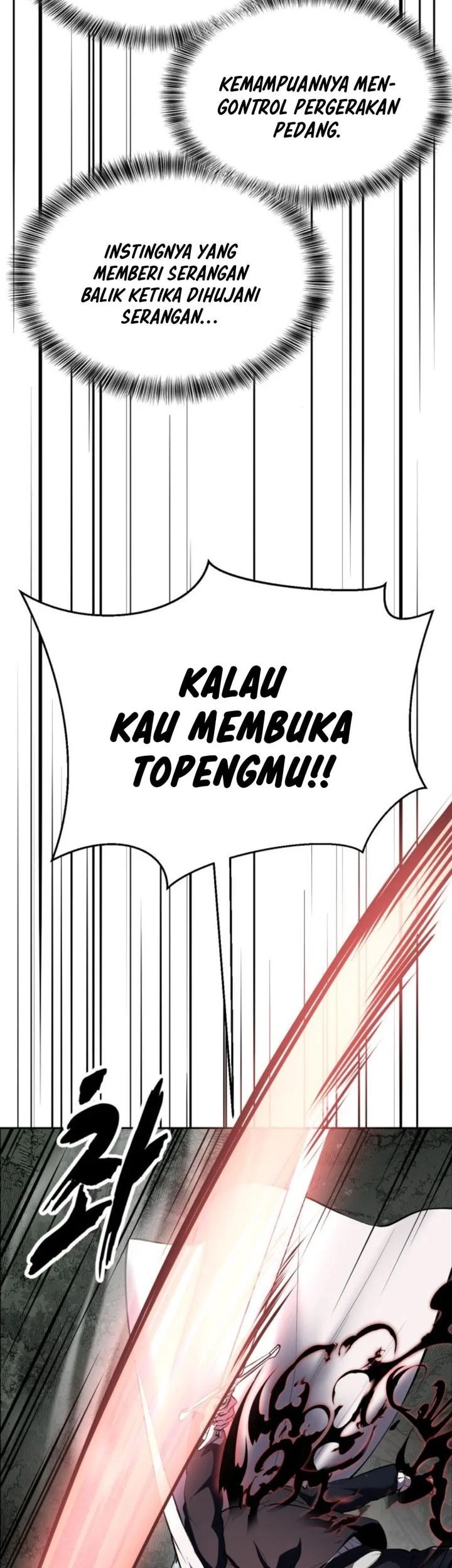 Ticket Hero S2 Chapter 134 Gambar 64