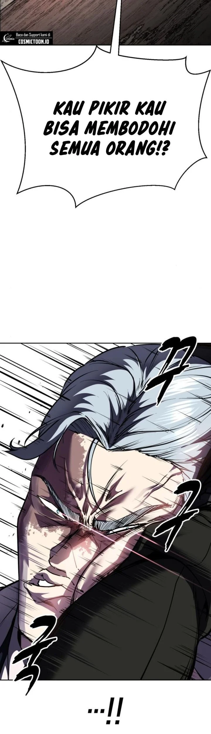 Ticket Hero S2 Chapter 134 Gambar 66