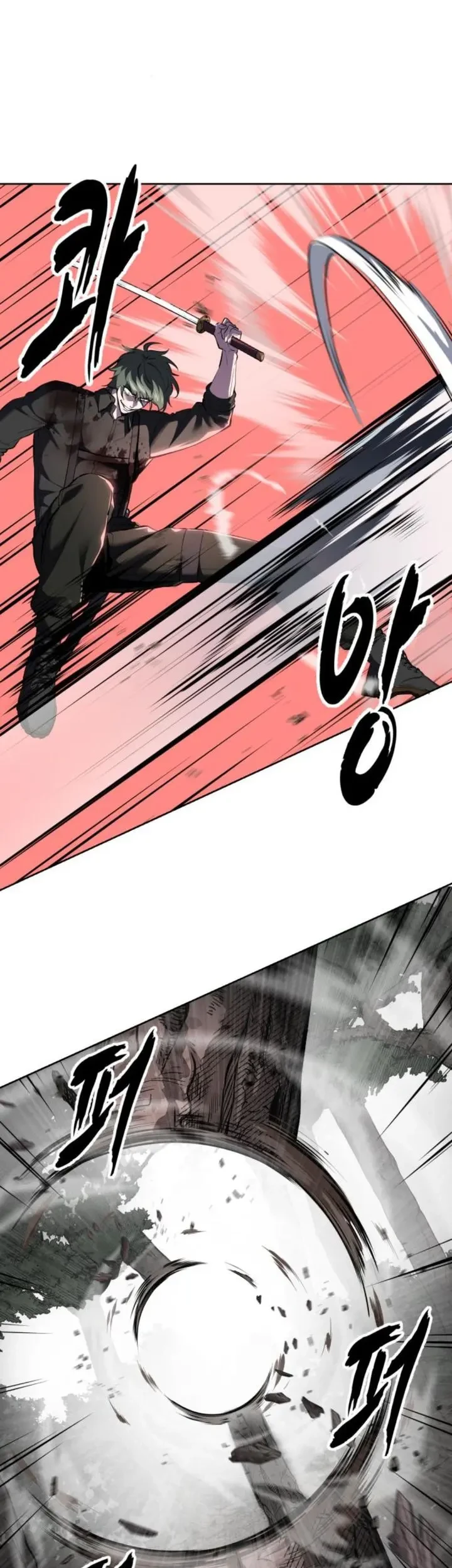 Ticket Hero S2 Chapter 134 Gambar 68