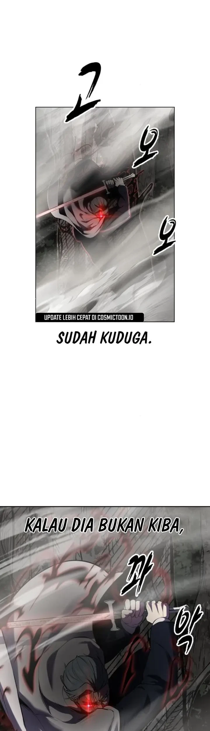 Ticket Hero S2 Chapter 134 Gambar 73