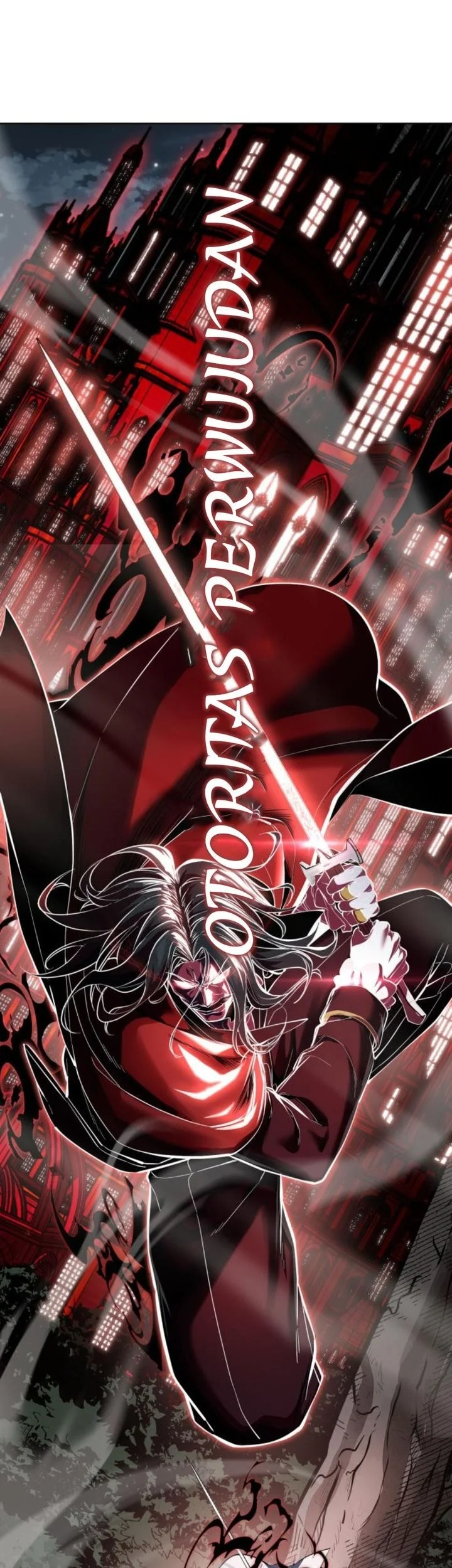 Ticket Hero S2 Chapter 134 Gambar 75