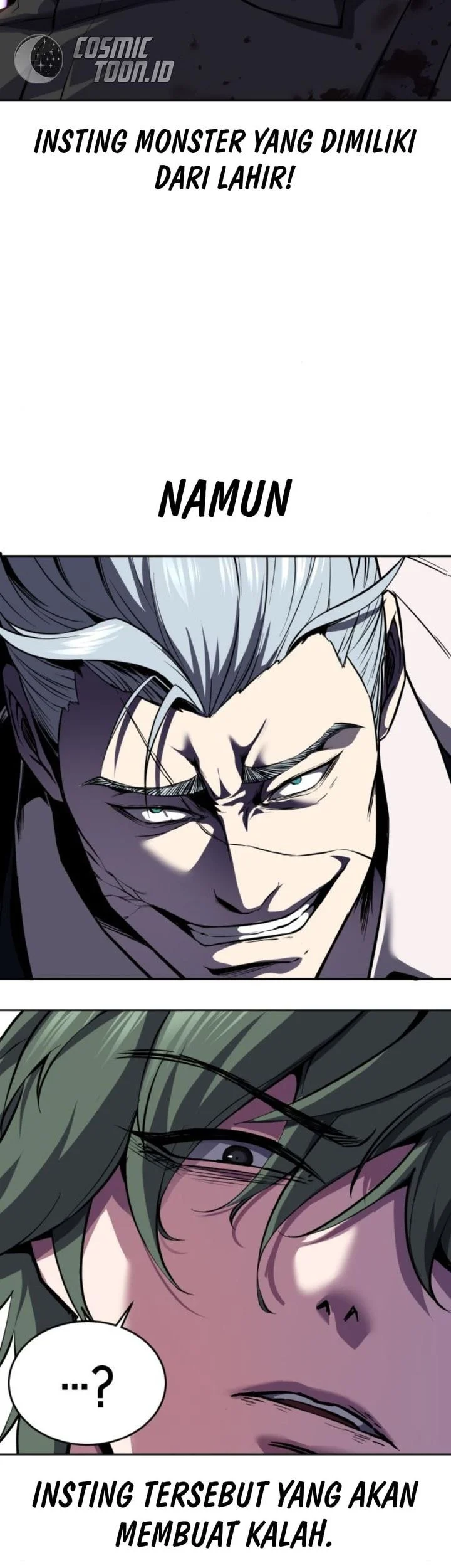 Ticket Hero S2 Chapter 134 Gambar 83