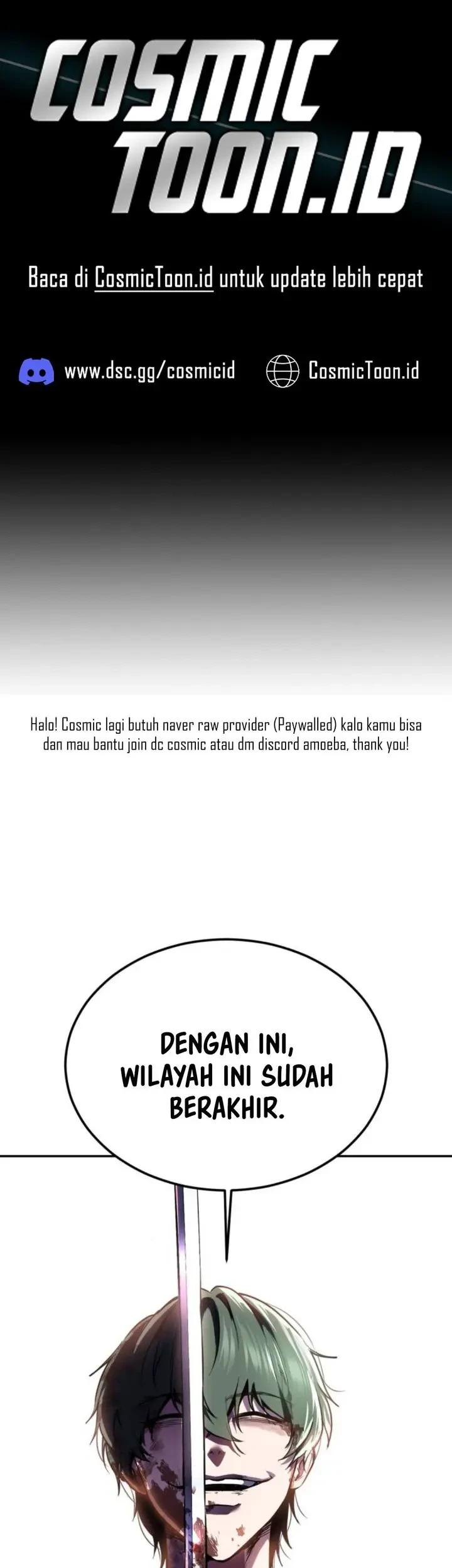 Ticket Hero S2 Chapter 134 Gambar 4