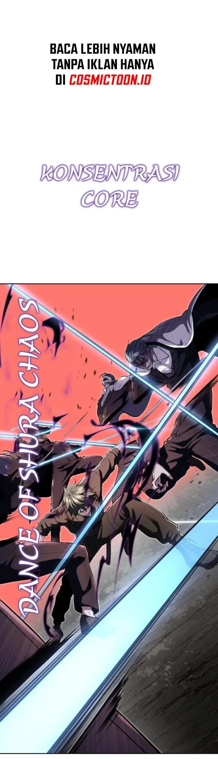 Ticket Hero S2 Chapter 134 Gambar 87